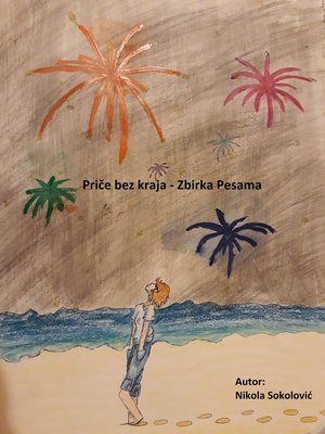 cover image of Priče bez kraja